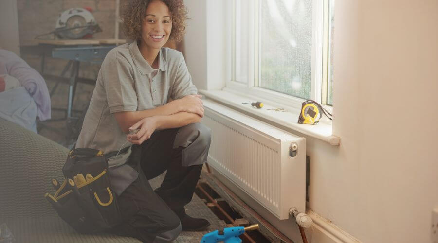 Professional Gas Leak Detection in North Easton, MA